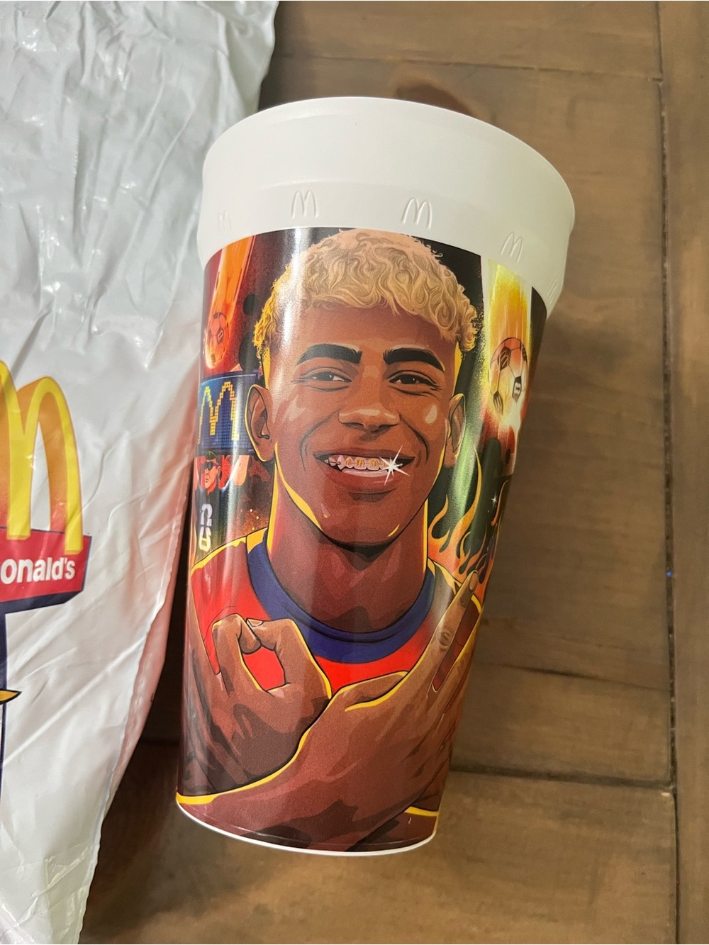 McDonald's 2026 Fifa World Cup